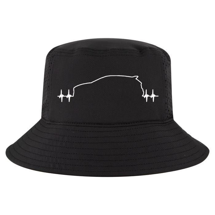 Focus RS MK3 Accessories Cool Comfort Performance Bucket Hat