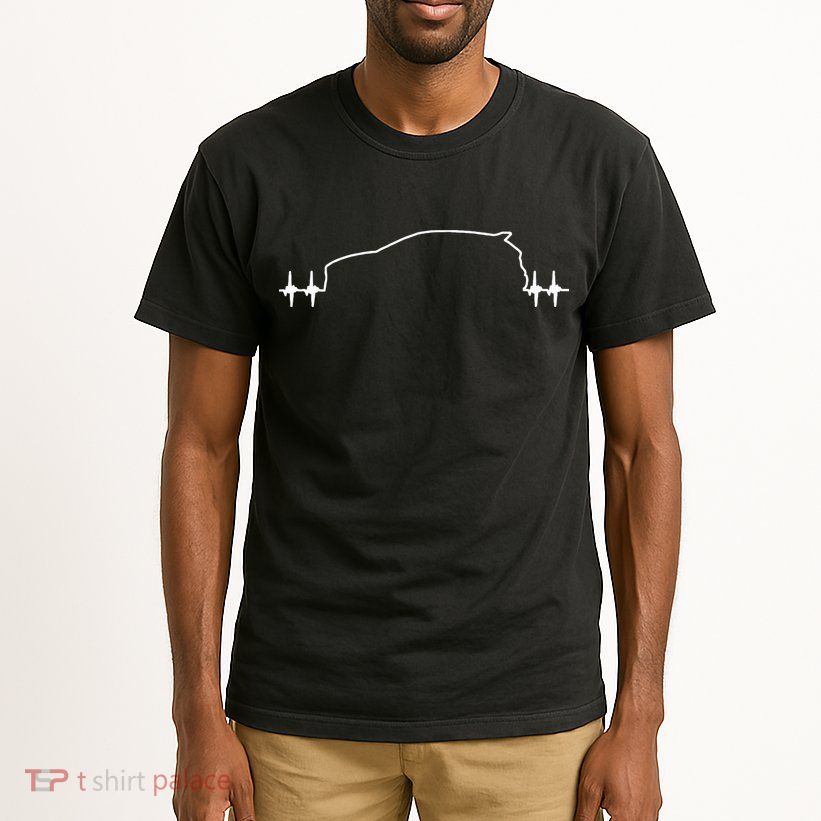 Focus RS MK3 Accessories Tall T-Shirt