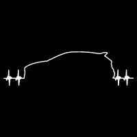 Focus RS MK3 Accessories Womens Tank Top