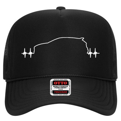 Focus RS MK3 Accessories Trucker Hat