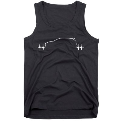 Focus RS MK3 Accessories Tank Top