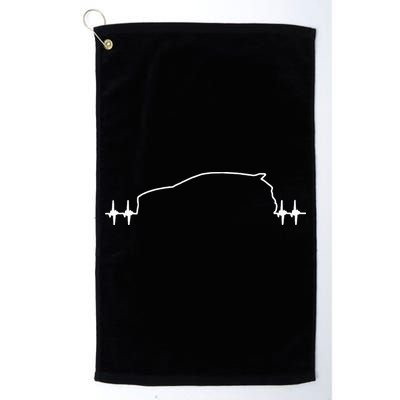 Focus RS MK3 Accessories Golf Towel