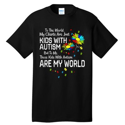 Funny Raising My Husband Is Exhausting Tall T-Shirt