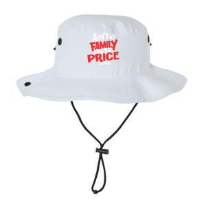 Family Reunion Matching Funny AinT No Family Like The Price Legacy Cool Fit Booney Bucket Hat