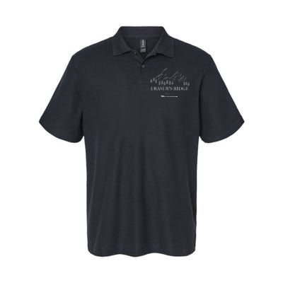 FraserS Ridge North Carolina 1767 Sassenach Softstyle Adult Sport Polo