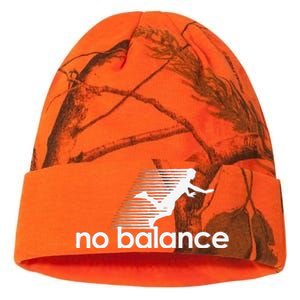 Funny Runner No Balance Kati Licensed 12" Camo Beanie