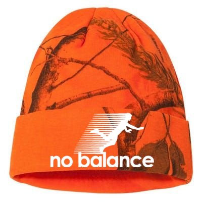 Funny Runner No Balance Kati Licensed 12" Camo Beanie