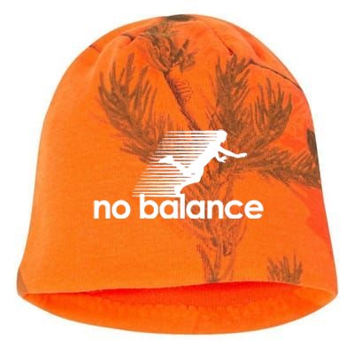 Funny Runner No Balance Kati - Camo Knit Beanie