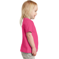 Funny Retired Not My Problem Anymore Toddler T-Shirt