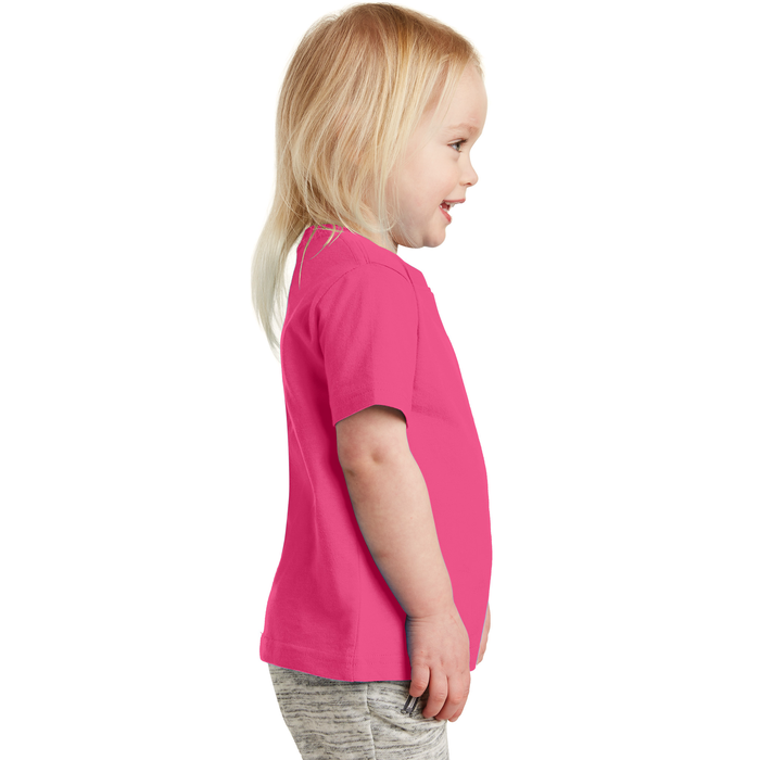 Funny Retired Not My Problem Anymore Toddler T-Shirt