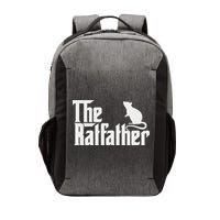 Funny Rat Owner Gift Of The Rat Father Dad Vector Backpack