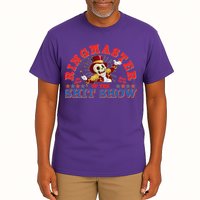 Funny Ringmaster Of The Shit Show The Show Must Go On Tall T-Shirt