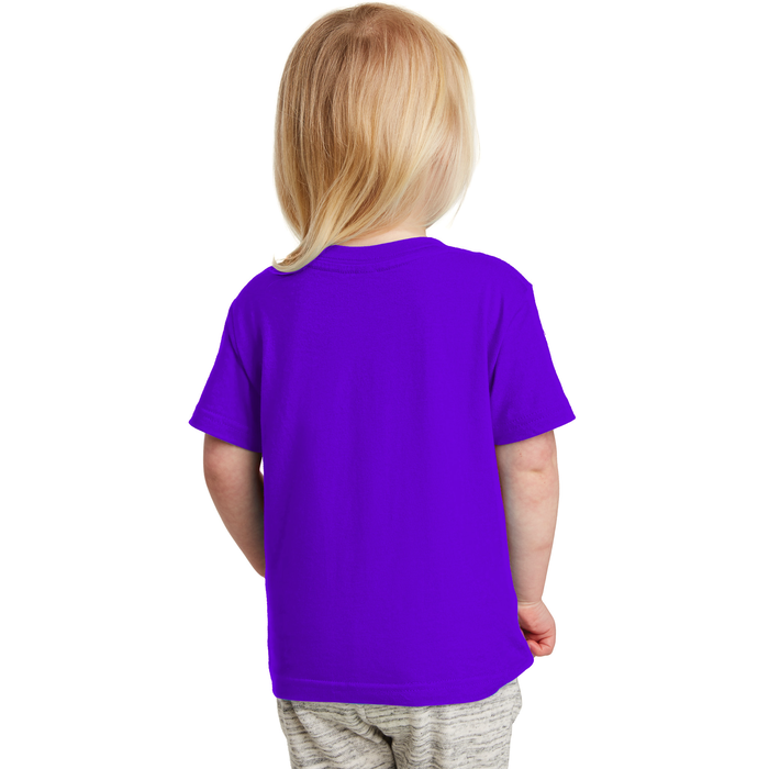Funny Ringmaster Of The Shit Show The Show Must Go On Toddler T-Shirt