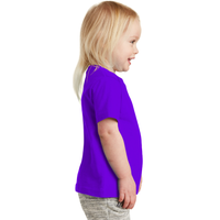 Funny Ringmaster Of The Shit Show The Show Must Go On Toddler T-Shirt
