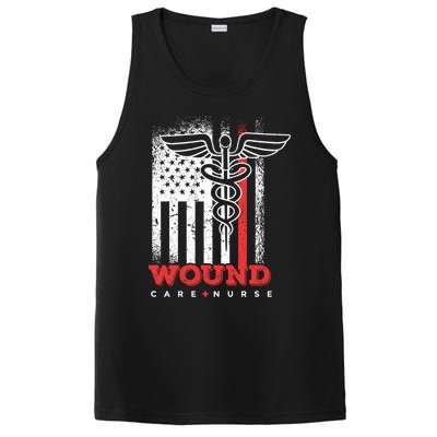 For Rn Or Nurses Gift PosiCharge Competitor Tank