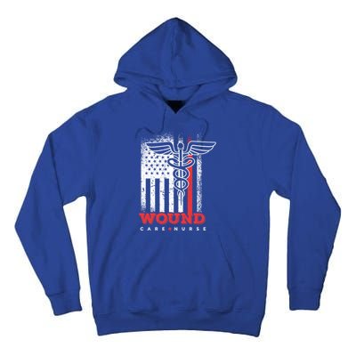 For Rn Or Nurses Gift Tall Hoodie