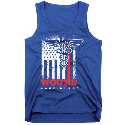 For Rn Or Nurses Gift Tank Top