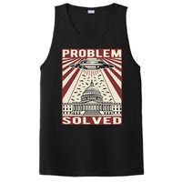 Funny Racing Outfit For Race Car Parties PosiCharge Competitor Tank