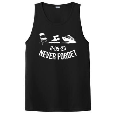 Funny River Pontoon Viral Boat Brawl Meme Alabama Boat Fight PosiCharge Competitor Tank