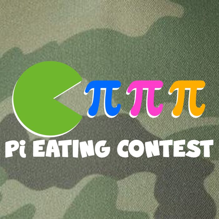 Funny Retro Pi Day 314 Pi Eating Contest Video Game Legacy Tie Dye Trucker Hat