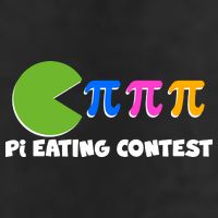 Funny Retro Pi Day 314 Pi Eating Contest Video Game Cool Comfort Performance Bucket Hat