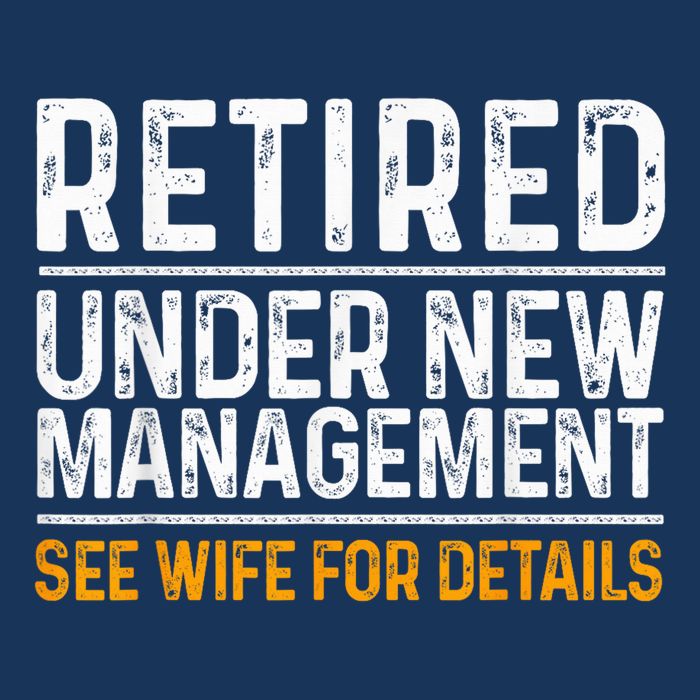 Funny Retirement Party M.E.Ns Dad Humor Classic Fit Flat Bill Trucker Hat
