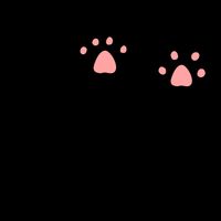 Funny Rock Paper Scissors Cat Paws 16oz Travel Tumbler