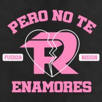 Fuerza Regida Pero No Te Enamores 11oz C Handle Ceramic Mug