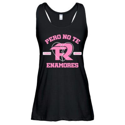 Fuerza Regida Pero No Te Enamores Ladies Essential Flowy Tank