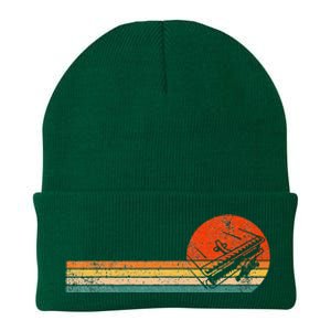 Funny Rc Plane Model Airplane Pilot Rc Airplane Retro Knit Cap Winter Beanie