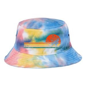 Funny Rc Plane Model Airplane Pilot Rc Airplane Retro Tie Dye Newport Bucket Hat