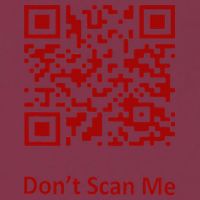 Funny Rick Roll Meme QR Code Scan for Laughs and Fun 16oz Travel Tumbler