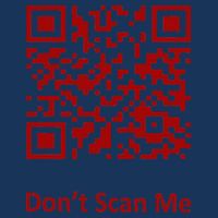 Funny Rick Roll Meme QR Code Scan for Laughs and Fun Infant Baby Jersey Bodysuit
