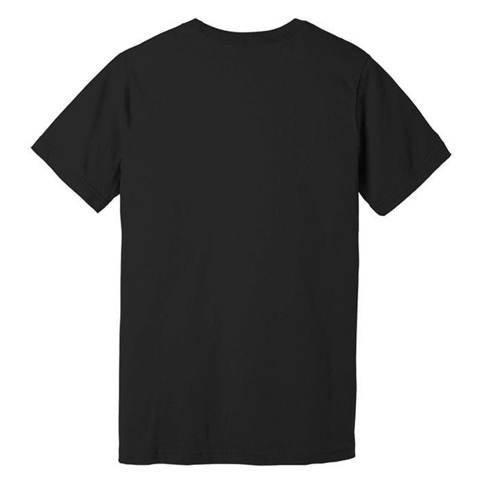 Funny Rick Roll Meme QR Code Do Not Scan Design Premium T-Shirt
