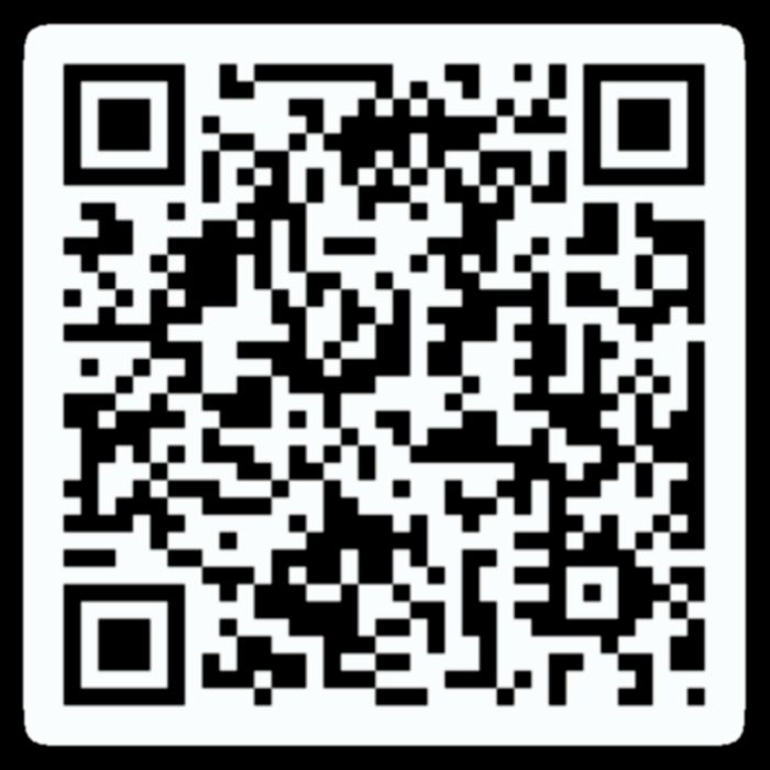 Funny 'Rick Roll QR' Code Scan Prank Meme Design 7-Panel Snapback Hat