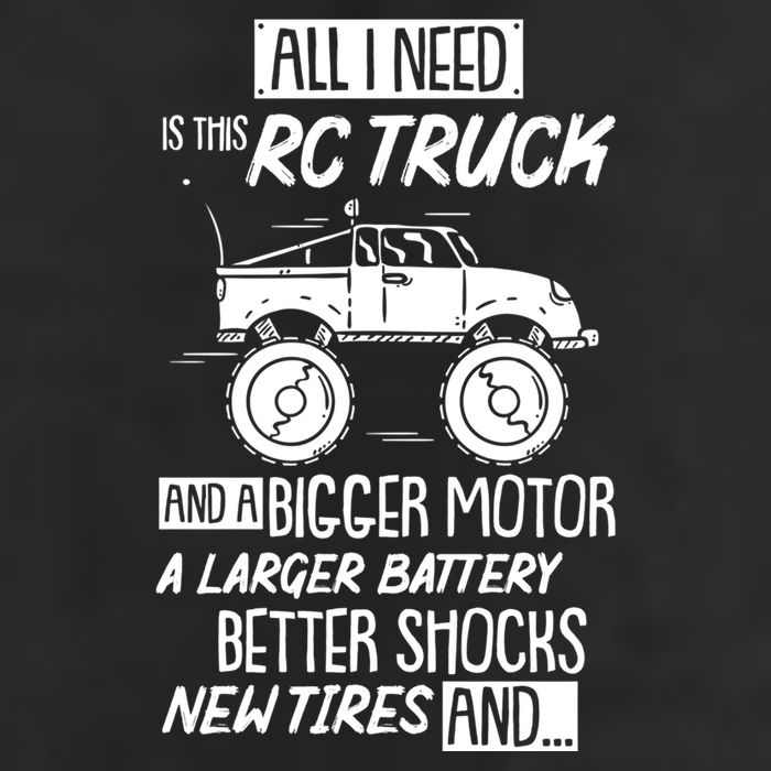 Funny Rc Racing Rc Truck Radio Controlled Rc Car Saying Funny Gift 11oz C Handle Ceramic Mug
