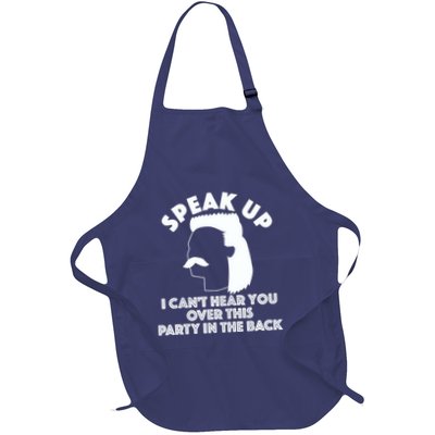 Funny Redneck, Redneck Gift, Funny Redneck Mullet Apron