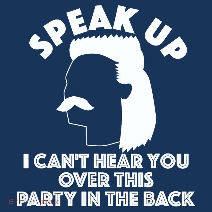 Funny Redneck, Redneck Gift, Funny Redneck Mullet Kids T-Shirt