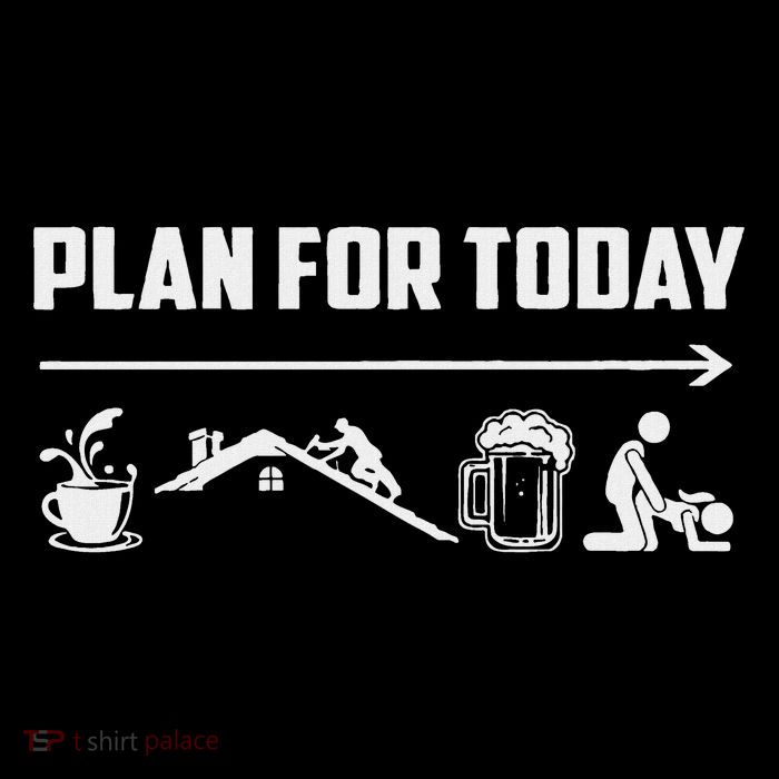 Funny Roofing Roofer Plan For Today Coffee Roofing Beer Flatbill Hat