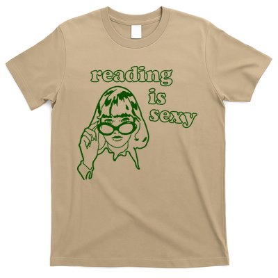 Funny Rory Reading Is Sexy T-Shirt