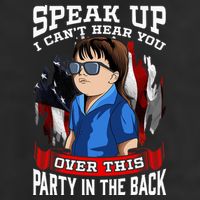 Funny Redneck Redneck Funny Redneck Mullet Golf Towel