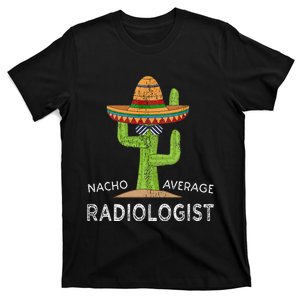 Funny Radiology Radiologist T-Shirt