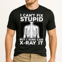 Funny Radiologist Rad Tech Xray Radiologist Cooling Performance Crew T-Shirt