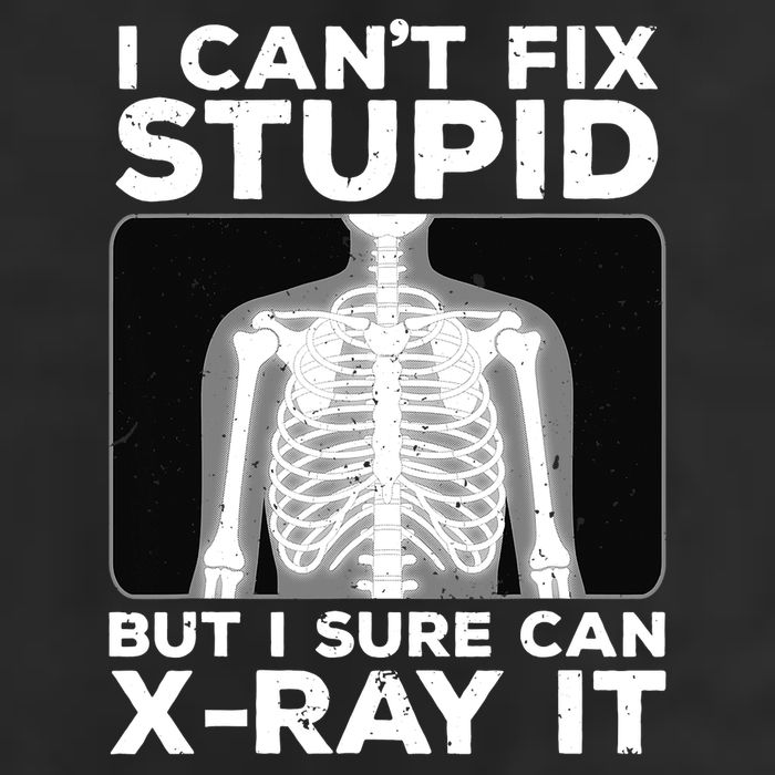 Funny Radiologist Rad Tech Xray Radiologist Hat