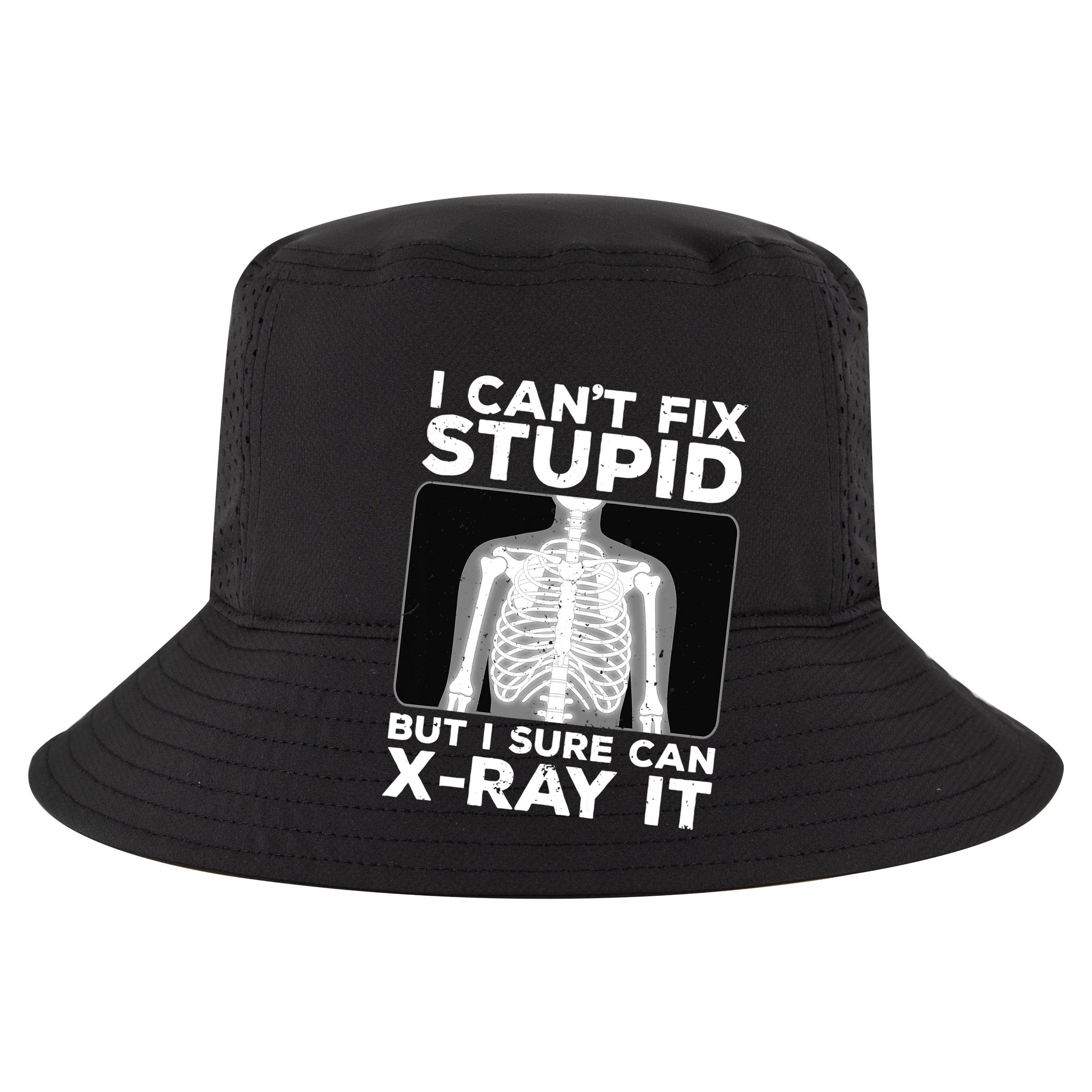 Funny Radiologist Rad Tech Xray Radiologist Cropped Pullover Crew