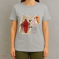 Fallout Radroach Retro Ad T-Shirt