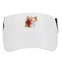 Fallout Radroach Retro Ad Adult Drive Performance Visor