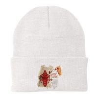 Fallout Radroach Retro Ad Beanie