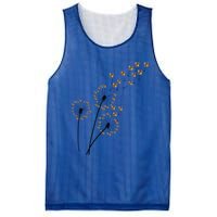 Flower Rubik Rubic Rubix Dandelion Funny Color Math Lovers Gift Mesh Reversible Basketball Jersey Tank