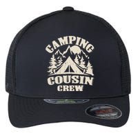 Family Reunion Road Trip Matching Group Camping Flexfit Unipanel Trucker Cap